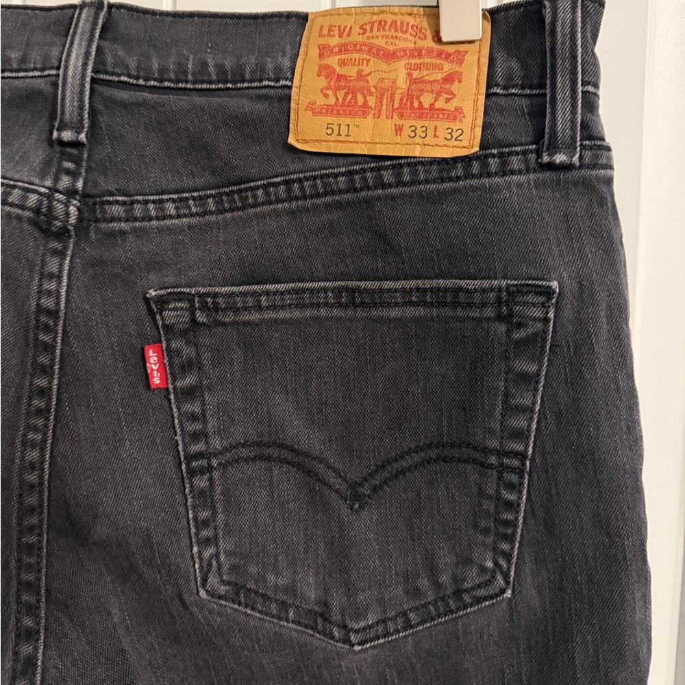 Levi's Men's Jeans 511